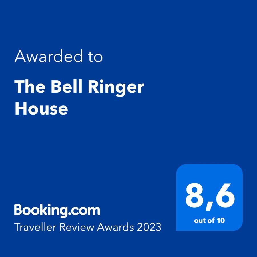 The Bell Ringer House Apartment Seville Exterior photo