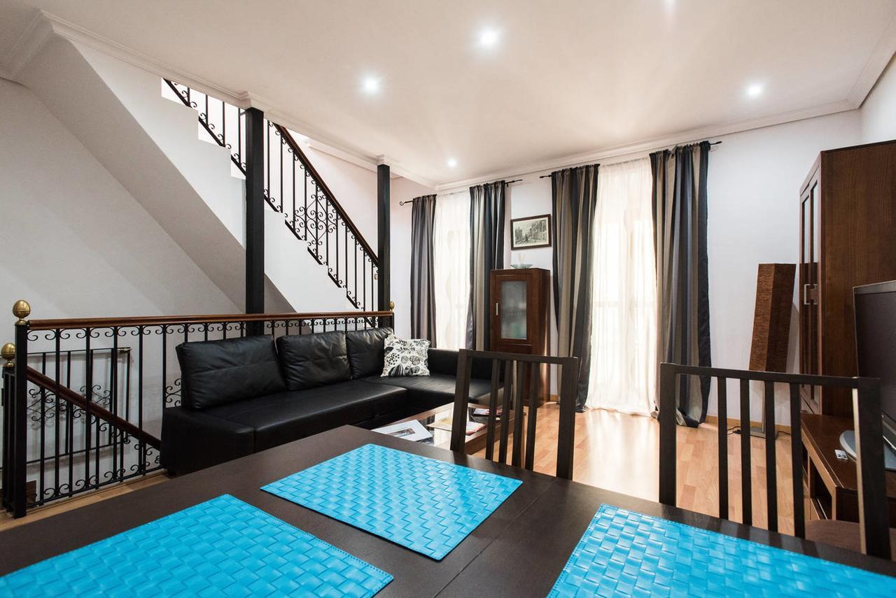 The Bell Ringer House Apartment Seville Exterior photo