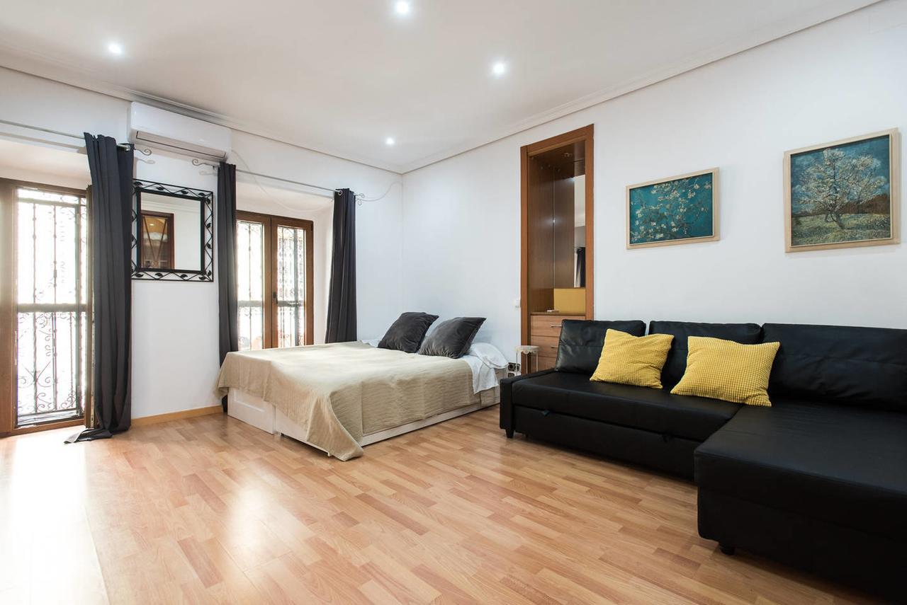 The Bell Ringer House Apartment Seville Exterior photo